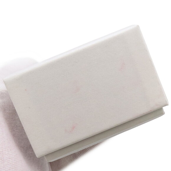 Van Cleef & Arpels Perlée Gold Pearl Ring, Medium, 18K Yellow Gold, Size 65, ... - Picture 6 of 8